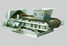 DEL/DEM系列定量給料機