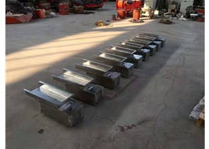 GZV微型電磁振動(dòng)給料機(jī)