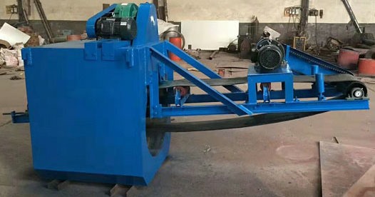 水渣溝選鐵機(jī)