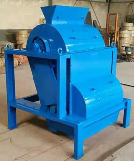 干粉永磁磁選機