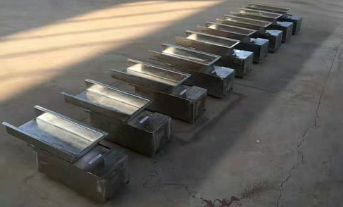 微型振動給料機