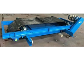 調(diào)速計(jì)量皮帶秤